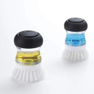 Oxo Good Grips Brosse Pour Main De Rechange 2 Pièce/s – Appareils De Cuisine Divers De super promotions disponibles 9