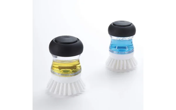 Oxo Good Grips Brosse Pour Main De Rechange 2 Pièce/s – Appareils De Cuisine Divers De super promotions disponibles 4