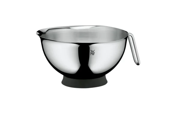 Top ventes WMF Bol Mélangeur 1.5 L, Argenté – Appareils De Cuisine Divers 1