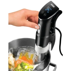 Unold Sous Vide Stick Time – Appareils De Cuisine Divers belle 9