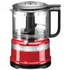 guranteed de qualité KitchenAid Mini-Food Processor Rouge – Robot Ménager 11