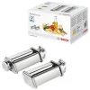 Authentic Original licence Bosch MUZ5PP1 Pasta Passion – Accessoires Pour Robots De Cuisine 7