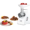 mode Bosch Hache-viande CompactPower MFW3520W – Appareils De Cuisine Divers 13