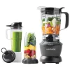 NutriBullet Combo 1000W – Mixeur à Poser vente à bas prix 8