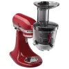 KitchenAid Slow Juicer – Accessoires Pour Robots De Cuisine garantis authentique 11