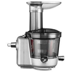 KitchenAid Slow Juicer – Accessoires Pour Robots De Cuisine garantis authentique 6