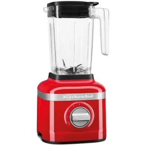 KitchenAid Blender K150 Mixeur Empire Rouge – Mixeur à Poser en ligne officielle 6