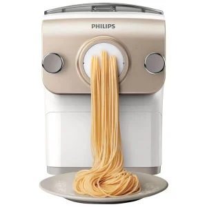 Philips Pasta Maker HR2381/05 – Appareils De Cuisine Divers soldes magasin 7