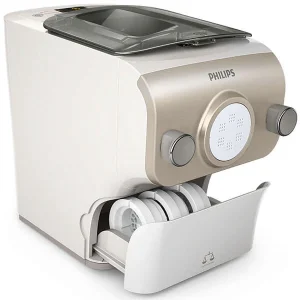 Philips Pasta Maker HR2381/05 – Appareils De Cuisine Divers soldes magasin 9