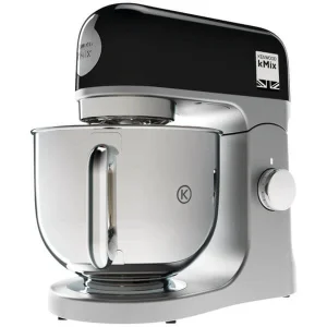 à prix d'occasion Kenwood KMX750BK Noir – Robot De Cuisine 7