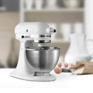 SET KitchenAid K 45 Classic + Zubehör Set – Robot De Cuisine boutique en ligne france 7