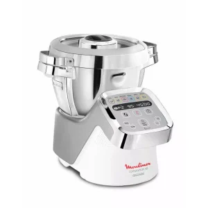 à prix réduits Moulinex HF807ECH Companion XL – Robot De Cuisine 7