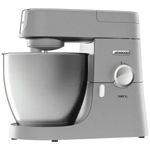 Kenwood Chef XL KVL4120S – Robot De Cuisine Livraison internationale 7