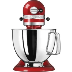 soldes pas cher KitchenAid Artisan KSM125 – Robot De Cuisine 7