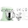 Paris KitchenAid KSM 200 Pistache Swiss Edition – Robot De Cuisine 7