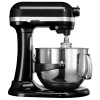 KitchenAid KSM 7580 Noir – Robot De Cuisine offre spéciale 7