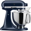 KitchenAid KSM200 Bleu – Robot De Cuisine acheter en ligne 5