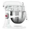 KitchenAid KSM7990 Robot De Cuisine Blanc – Robot De Cuisine excellent qulity 13