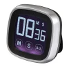 Xavax Timer Touch – Appareils De Cuisine Divers boutiqued pas cher 5