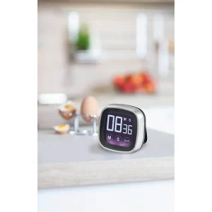 Xavax Timer Touch – Appareils De Cuisine Divers boutiqued pas cher 9