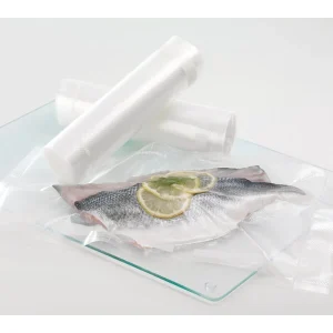 Foodsaver 2 Rouleaux De Sachets 28 Cm X 5.5 M – Accessoires Pour Machine D’emballage Sous Vide Top ventes 6