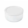 Pyrex Boîte Ronde Avec Couvercle 12cm/0.5l – Appareils De Cuisine Divers mode 7