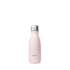 Qwetch Pastel Bouteille Isolée En Acier 260ml Rose Clair – Appareils De Cuisine Divers Service Clients Dédié 5