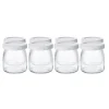 Steba JM 3 8er-Set Glas-Joghurtbecher – Appareils De Cuisine Divers Retour Gratuit 7