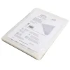 Retour gratuit en magasin. Berkel Sachets En Plastique / 50 Pièces / 25x35cm – Machine D’emballage Sous Vide 5