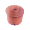 Roemertopf Récipient Pour L’ail ø12cm Terracotta – Appareils De Cuisine Divers ultratendance 5