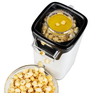 Princess Popcorn Maker – Appareils De Cuisine Divers REMISE allant 7