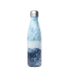 Qwetch Océan Bouteille Isolée En Acier 500ml Bleu – Appareils De Cuisine Divers site soldes 5