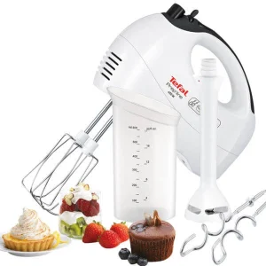 Tefal Prep`Line Set – Mixeur à Main magasin en ligne france 6